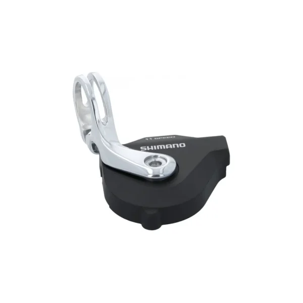 SHIMANO [SL-RS700] VÁLTÓKAR BURKOLAT (JOBB OLDALI) - EZÜST Y02A98020