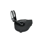 SHIMANO [SL-RS700] VÁLTÓKAR BURKOLAT (JOBB OLDALI) - FEKETE Y02A98010