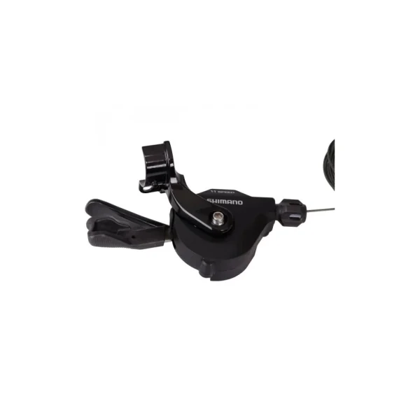 SHIMANO SL-RS700IR  I-SPEC II - 11 SEB. JOBB  ORSZÁGÚTI VÁLTÓKAR EGYENES KORMÁNYHOZ - FEKETE ISLRS700IRAL