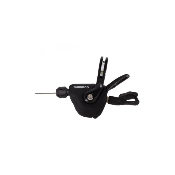 SHIMANO SL-RS700L 2 SEB. BAL ORSZÁGÚTI VÁLTÓKAR EGYENES KORMÁNYHOZ - FEKETE ISLRS700LBL