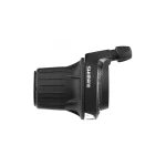 SHIMANO [SL-RV200] REVOSHIFT MARKOLATVÁLTÓ [BAL 3 SEBESSÉGES - FRIKCIÓS] ASLRV200LNB