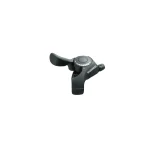 SHIMANO [SL-TX30L] TOURNEY VÁLTÓKAR [BAL 3 SEBESSÉGES - FRIKCIÓS] ASLTX30LFBT