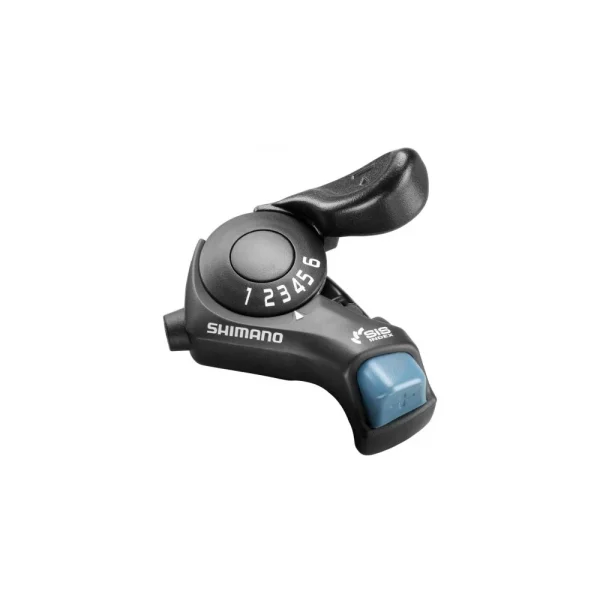 SHIMANO [SL-TX30R] TOURNEY VÁLTÓKAR [JOBB 6 SEBESSÉGES] ASLTX30R6AT