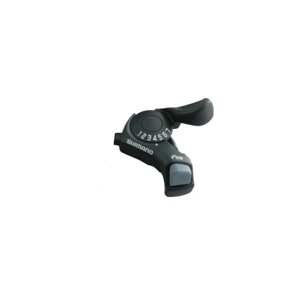 SHIMANO [SL-TX30R] TOURNEY VÁLTÓKAR [JOBB 7 SEBESSÉGES] ASLTX30R7AT