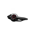 SHIMANO [SL-TZ500] TOURNEY VÁLTÓKAR [BAL 3 SEBESSÉGES - FRIKCIÓS] ASLTZ500LNB