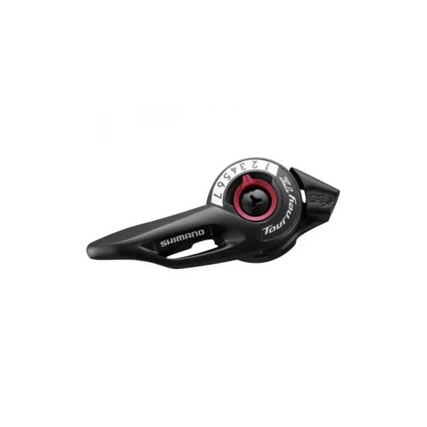 SHIMANO [SL-TZ500] TOURNEY VÁLTÓKAR [JOBB 7 SEBESSÉGES] ASLTZ5007RA