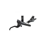 SHIMANO SLX [BL-M7100 + BR-M7100] 2 DUGATTYÚS, TÁRCSAFÉK SZETT [HÁTSÓ] IM7100JRRXRA170
