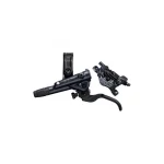 SHIMANO SLX [BL-M7100 + BR-M7120] 4 DUGATTYÚS, TÁRCSAFÉK SZETT [ELSŐ] IM7120JLFXSA100