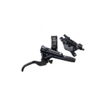 SHIMANO SLX [BL-M7100 + BR-M7120] 4 DUGATTYÚS, TÁRCSAFÉK SZETT [HÁTSÓ] IM7120JRRXSA170