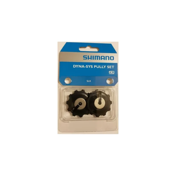 SHIMANO [SLX, DEORE, 105] VÁLTÓGÖRGŐ SZETT Y5XE98030