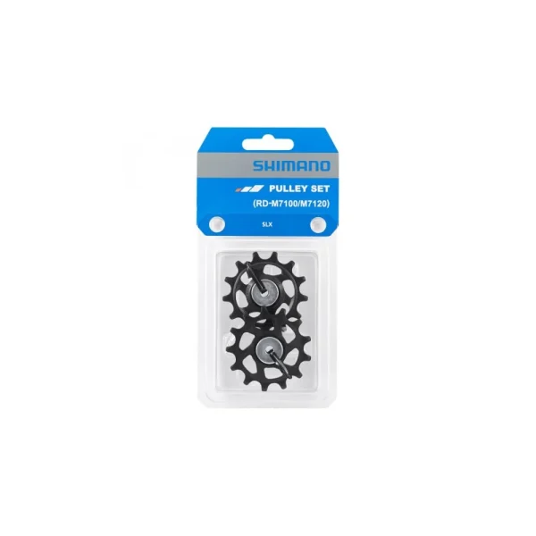 SHIMANO SLX/DEORE [RD-M7100-SGS/RD-M7120-SGS/RD-M6100-SGS] VÁLTÓGÖRGŐ SZETT Y3FY98010