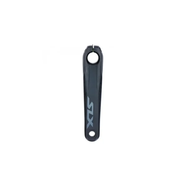 SHIMANO SLX [FC-M7100] HAJTÓKAR (BAL OLDALI) - 170 mm Y0J998020