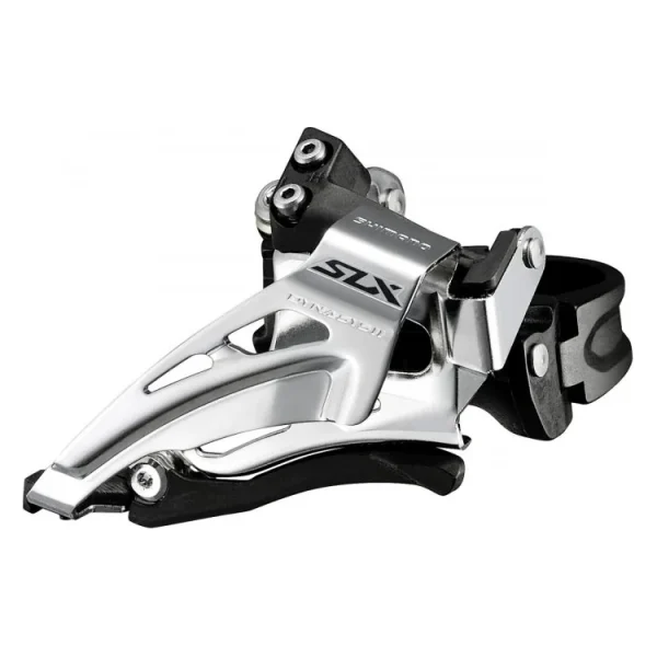 SHIMANO SLX FD-M7025 ALSÓ BILINCSES 2X11, MTB ELSŐ VÁLTÓ - AH IFDM702511LX6
