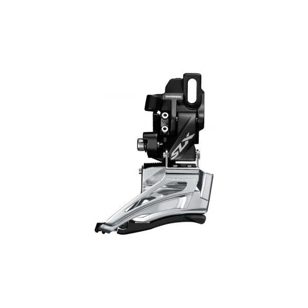 SHIMANO SLX FD-M7025 DIRECT MOUNT, 2X11, MTB ELSŐ VÁLTÓ IFDM702511D6