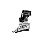 SHIMANO SLX FD-M7025 FELSŐ BILINCSES 2X11, MTB ELSŐ VÁLTÓ - AH-FH IFDM702511HX6