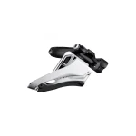 SHIMANO SLX FD-M7100-M KÖZEPES BILINCSES, 2X12, MTB ELSŐ VÁLTÓ - SIDE SWING IFDM7100MX6