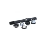 SHIMANO SLX [FH-M7110-B] BOOST HÁTSÓ AGY KOMPLETT TENGELY - 148 mm Y3G698010