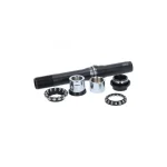 SHIMANO SLX [FH-M7110] HÁTSÓ AGY KOMPLETT TENGELY - 142 mm Y3G498010