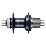 SHIMANO SLX [FH-M7110] TÁRCSAFÉKES, ÁTÜTŐTENGELYES (12X142mm) HÁTSÓ AGY - [28L] EFHM7110C