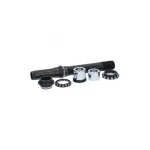 SHIMANO SLX [FH-M7130-B] BOOST HÁTSÓ AGY KOMPLETT TENGELY - 157 mm Y3G798010