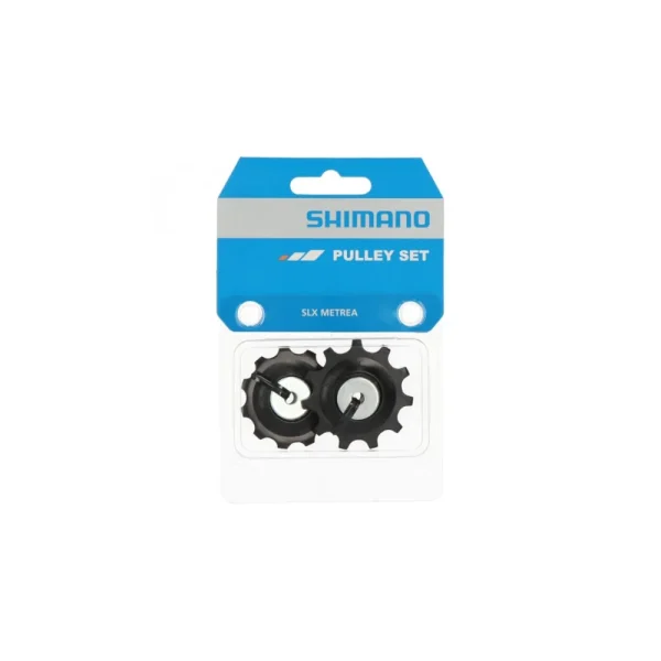 SHIMANO SLX/METREA [RD-M7000-11/U5000] VÁLTÓGÖRGŐ SZETT Y5RS98010