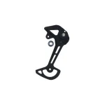 SHIMANO SLX [RD-M7100-SGS] HÁTSÓ VÁLTÓ KÜLSŐ VÁLTÓKANÁL SZERELVÉNY Y3FY98050