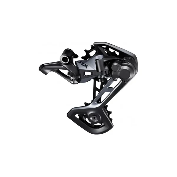 SHIMANO SLX [RD-M7100] SHADOW RD PLUS HÁTSÓ VÁLTÓ 1x12 SEB. SGS IRDM7100SGS
