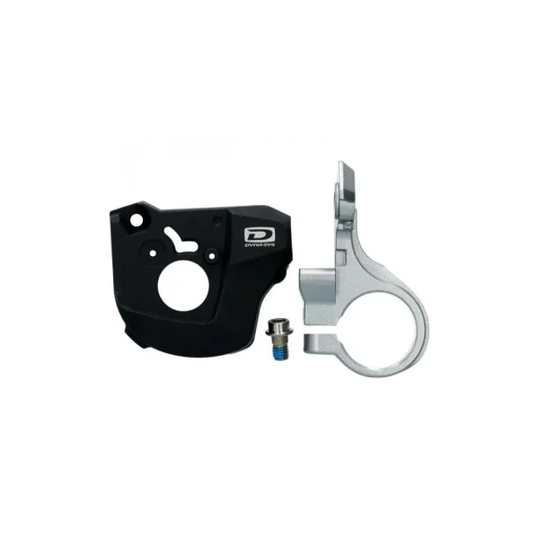 SHIMANO SLX [SL-M7000-10R] VÁLTÓKAR ALSÓ BURKOLAT EGYSÉG (JOBB, KIJELZŐ NÉLKÜLI TÍPUSHOZ) Y06P98040