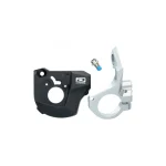 SHIMANO SLX [SL-M7000-10R] VÁLTÓKAR ALSÓ BURKOLAT EGYSÉG (JOBB, KIJELZŐS TÍPUSHOZ) Y06P98030