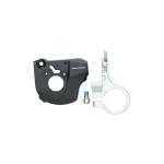 SHIMANO SLX [SL-M7000-11R] VÁLTÓKAR ALSÓ BURKOLAT EGYSÉG (JOBB, KIJELZŐ NÉLKÜLI TÍPUSHOZ) Y06M98050