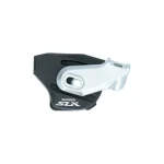 SHIMANO SLX [SL-M7000-B-I] VÁLTÓKAR RÖGZÍTŐBILINCS EGYSÉG (BAL OLDALI) Y06N98120