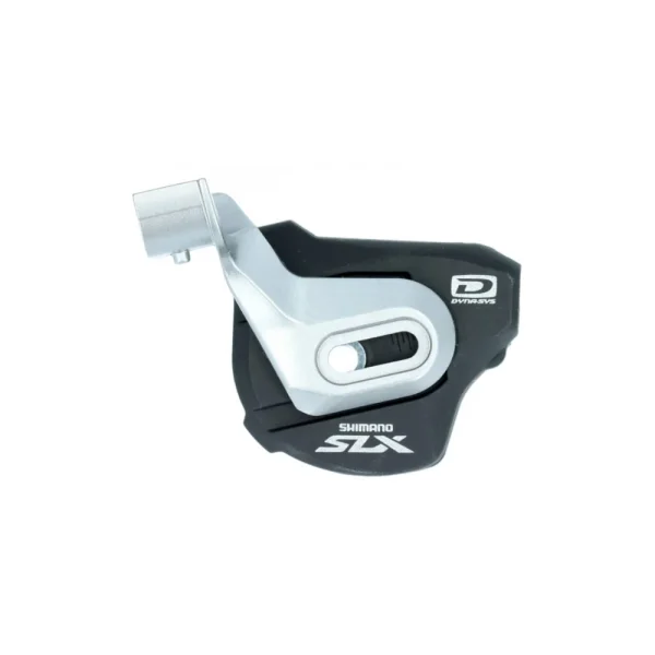 SHIMANO SLX [SL-M7000-I-10] VÁLTÓKAR RÖGZÍTŐBILINCS EGYSÉG (JOBB OLDALI) Y06P98060