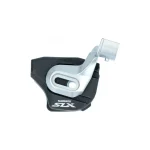 SHIMANO SLX [SL-M7000-I-L] VÁLTÓKAR RÖGZÍTŐBILINCS EGYSÉG (BAL OLDALI) Y06N98110