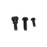 SHIMANO SLX [SL-M7000-I] VÁLTÓKAR ALSÓ BURKOLAT RÖGZÍTŐCSAVAR EGYSÉG (BAL OLDALI) Y06N98100