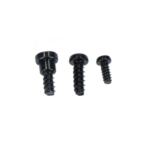 SHIMANO SLX [SL-M7000-I] VÁLTÓKAR ALSÓ BURKOLAT RÖGZÍTŐCSAVAR EGYSÉG (BAL OLDALI) Y06N98100
