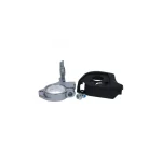 SHIMANO SLX [SL-M7000] VÁLTÓKAR ALSÓ BURKOLAT EGYSÉG (BAL, KIJELZŐ NÉLKÜLI TÍPUSHOZ) Y06N98050