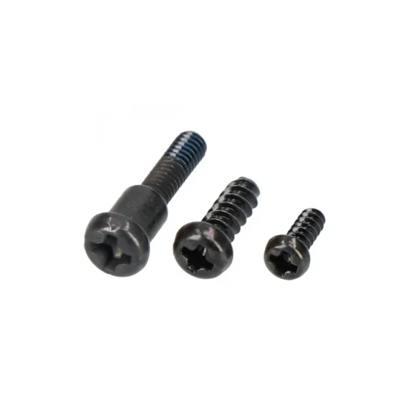 SHIMANO SLX [SL-M7000] VÁLTÓKAR ALSÓ BURKOLAT RÖGZÍTŐCSAVAR EGYSÉG (BAL OLDALI) Y06N98030