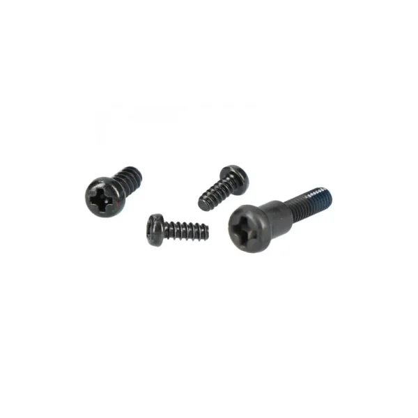 SHIMANO SLX [SL-M7000] VÁLTÓKAR ALSÓ BURKOLAT RÖGZÍTŐCSAVAR EGYSÉG (JOBB OLDALI) Y06M98030