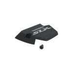 SHIMANO SLX [SL-M7000] VÁLTÓKAR ALSÓ SAPKA ÉS CSAVAR (BAL OLDALI) Y06N98080