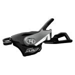SHIMANO SLX SL-M7000 VÁLTÓKAR - BAL 2/3 SEB. - I-SPEC B - FOKOZAT KIJELZŐ NÉLKÜL ISLM7000BILBP