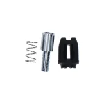 SHIMANO SLX [SL-M7000] VÁLTÓKAR BOWDENFESZESSÉG-ÁLLÍTÓ EGYSÉG (BAL OLDALI) Y06N98040