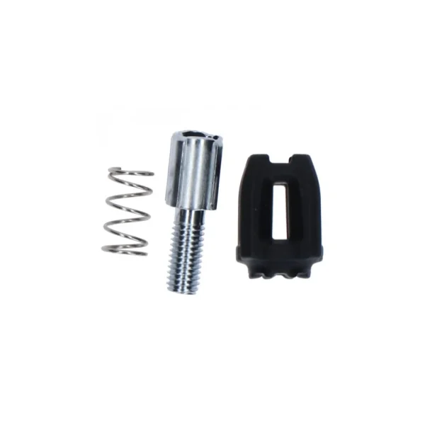 SHIMANO SLX [SL-M7000] VÁLTÓKAR BOWDENFESZESSÉG-ÁLLÍTÓ EGYSÉG (BAL OLDALI) Y06N98040