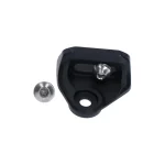 SHIMANO SLX [SL-M7100-I] VÁLTÓKAR BURKOLAT EGYSÉG (JOBB OLDALI) Y0GV98050