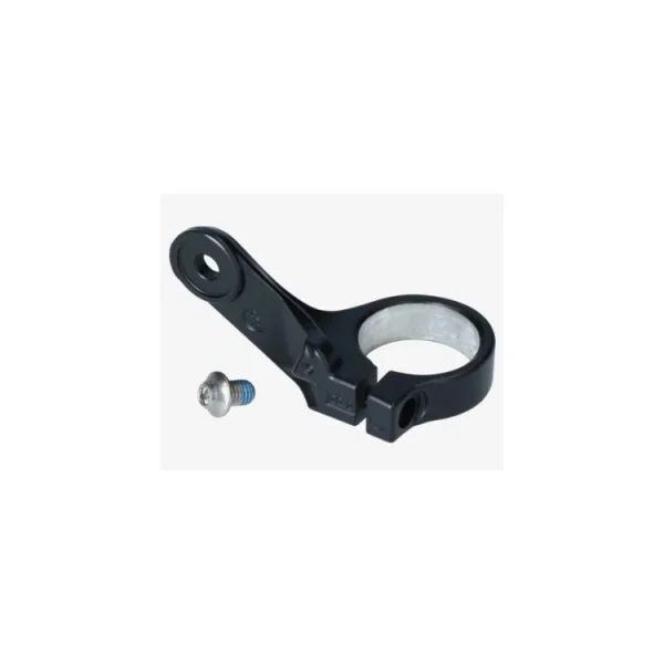 SHIMANO SLX [SL-M7100] VÁLTÓKAR ALSÓ BURKOLAT EGYSÉG (JOBB OLDALI) Y0GV98040
