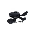 SHIMANO SLX [SL-M7100] VÁLTÓKAR EGYSÉG (JOBB OLDALI) Y0GV98010