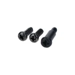 SHIMANO SLX [SL-M7100] VÁLTÓKAR HÁZ BURKOLAT RÖGZÍTŐ CSAVAR EGYSÉG (JOBB OLDALI) Y0GV98030