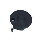 SHIMANO SLX [SL-M7100] VÁLTÓKAR KARFEDÉL ÉS CSAVAR (BAL OLDALI) Y0GW98020