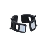 SHIMANO [SM-AD17-S] ELSŐ VÁLTÓ BILINCS ADAPTER [28.6 mm =1/1/8"] Y57Y98030