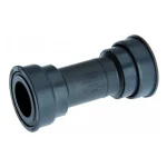 SHIMANO [SM-BB71-41B] ORSZÁGÚTI INTEGRÁLT TENGELYES HAJTÓMŰ CSAPÁGYAZÁS PRESS FIT ISMBB7141B