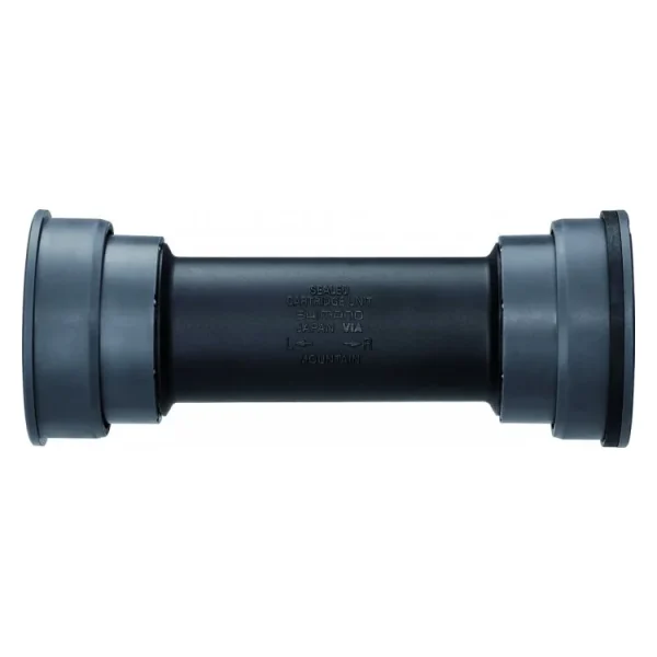 SHIMANO [SM-BB71-41C] MTB INTEGRÁLT TENGELYES HAJTÓMŰ CSAPÁGYAZÁS PRESS FIT ISMBB7141C